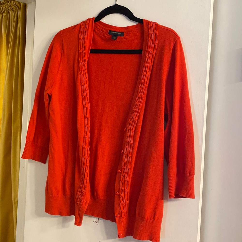 BR Cardigan